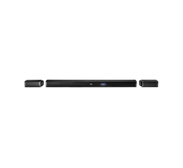 JBL Bar 5.1 soundbar, fekete