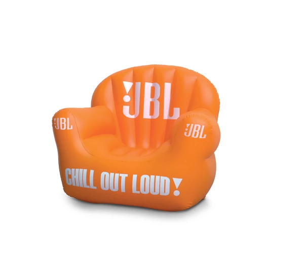 JBL Chariot, úszó fotel