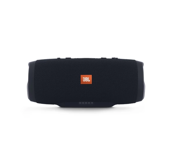 JBL Charge 3 vízálló, bluetooth hangszóró, fekete