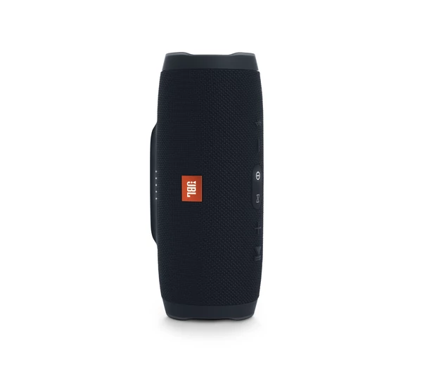 JBL Charge 3 vízálló, bluetooth hangszóró, fekete