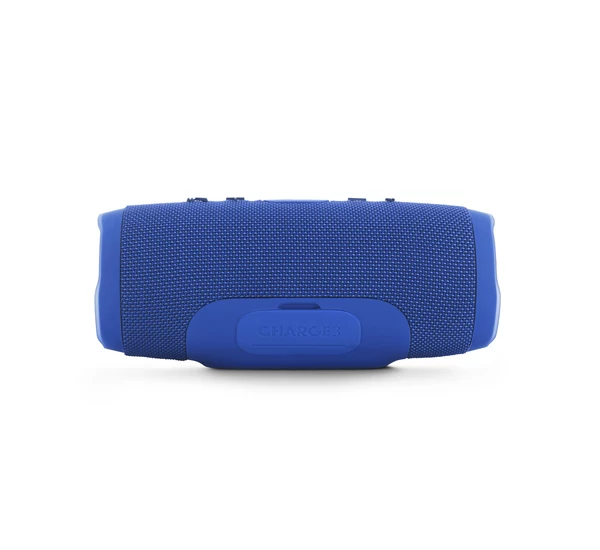 JBL Charge 3 vízálló, Bluetooth hangszóró kék
