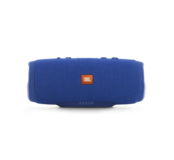 JBL Charge 3 vízálló, Bluetooth hangszóró kék