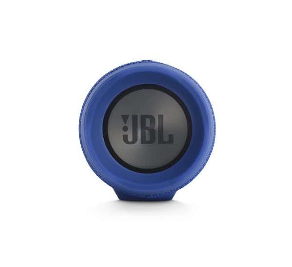 JBL Charge 3 vízálló, Bluetooth hangszóró kék