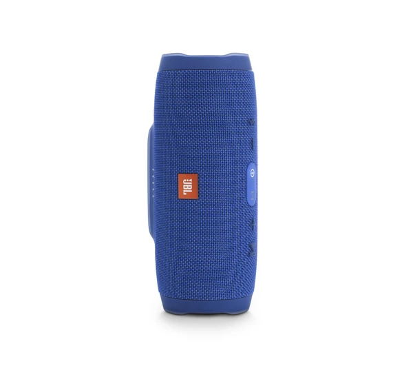 JBL Charge 3 vízálló, Bluetooth hangszóró kék