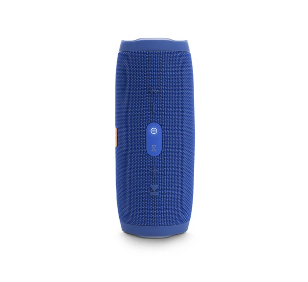 JBL Charge 3 vízálló, Bluetooth hangszóró kék