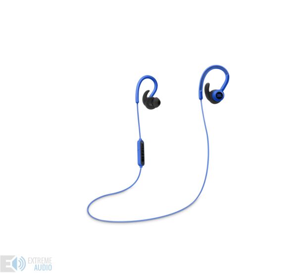JBL REFLECT CONTOUR BT bluetooth fülhallgató, kék