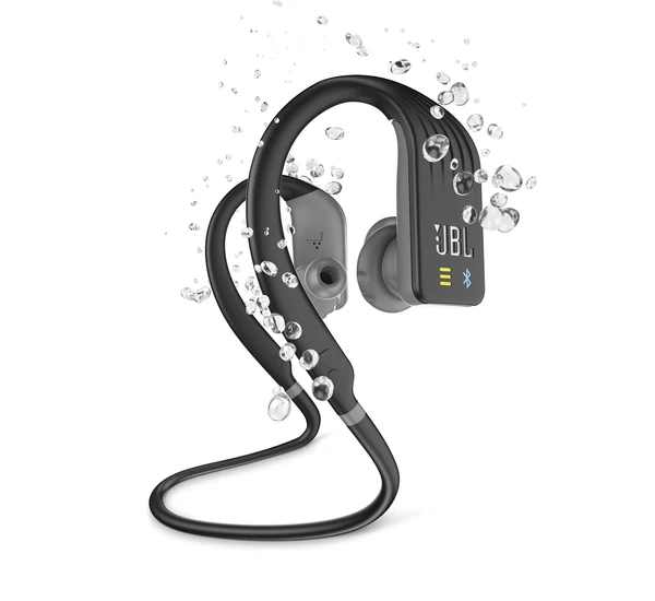 JBL Endurance DIVE, vízálló bluetooth fülhallgató beépített lejátszóval