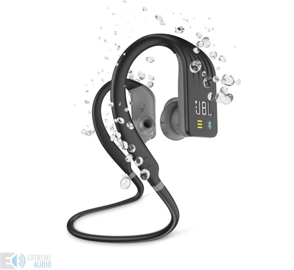 JBL Endurance DIVE, vízálló bluetooth fülhallgató beépített lejátszóval