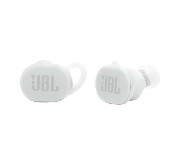 JBL Endurance Race 2 True Wireless sportfülhallgató, fehér