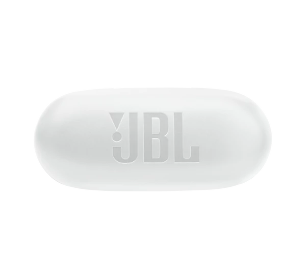 JBL Endurance Race 2 True Wireless sportfülhallgató, fehér