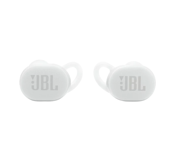 JBL Endurance Race 2 True Wireless sportfülhallgató, fehér