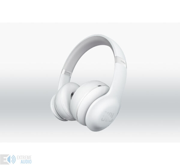JBL Everest 300 Bluetooth fejhallgató, fehér