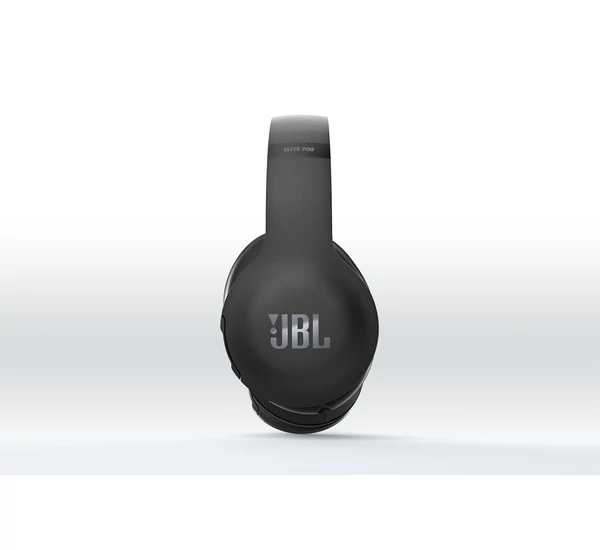 JBL Everest 700 ELITE Bluetooth zajszűrős fejhallgató, fekete