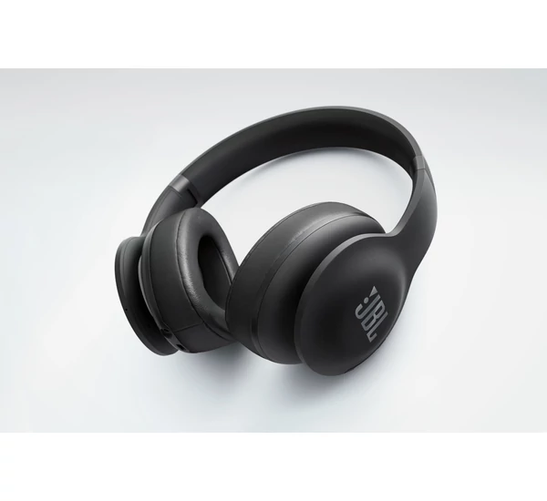 JBL Everest 700 ELITE Bluetooth zajszűrős fejhallgató, fekete