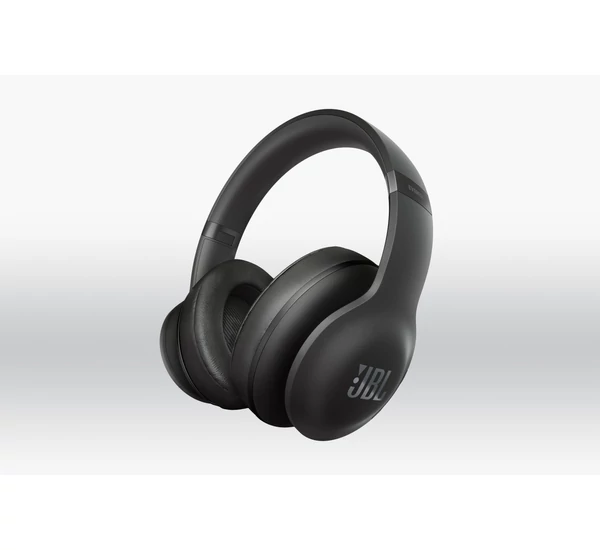 JBL Everest 700 ELITE Bluetooth zajszűrős fejhallgató, fekete