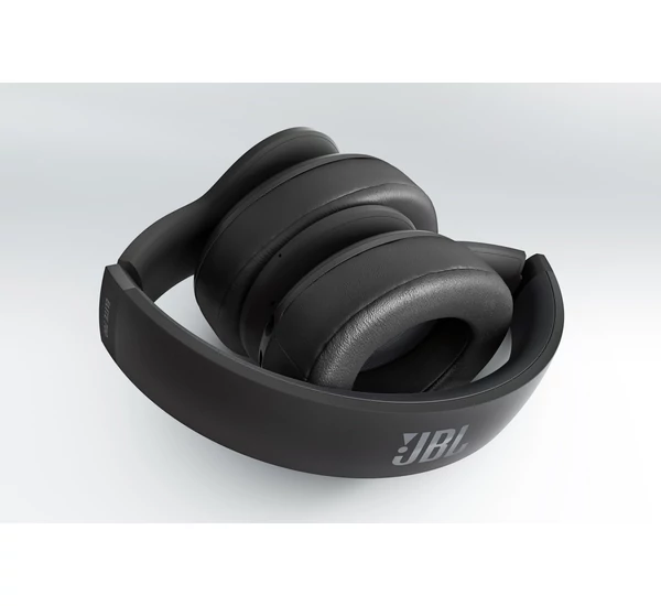 JBL Everest 700 ELITE Bluetooth zajszűrős fejhallgató, fekete