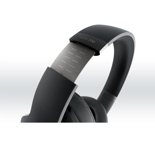 JBL Everest 700 ELITE Bluetooth zajszűrős fejhallgató, fekete