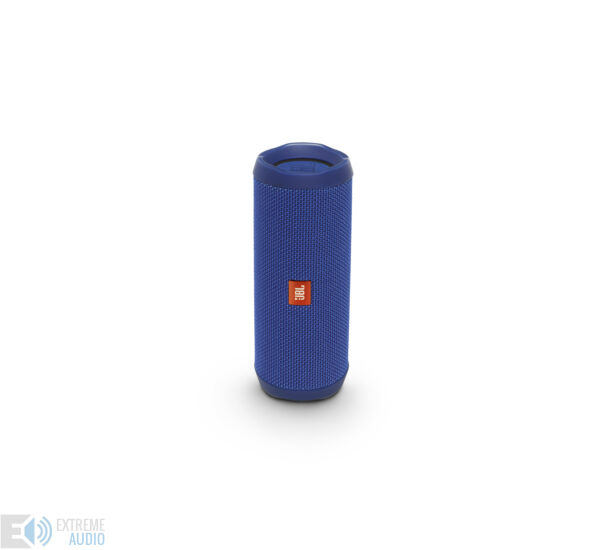 JBL Flip 4 vízálló bluetooth hangszóró, kék