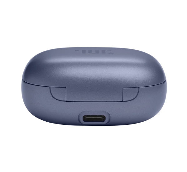 JBL Live Flex True Wireless fülhallgató, kék