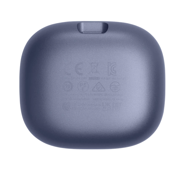 JBL Live Flex True Wireless fülhallgató, kék