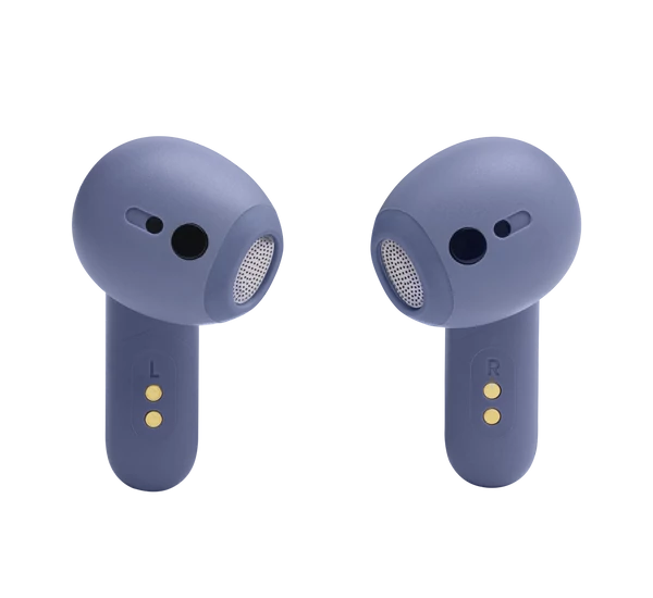 JBL Live Flex True Wireless fülhallgató, kék