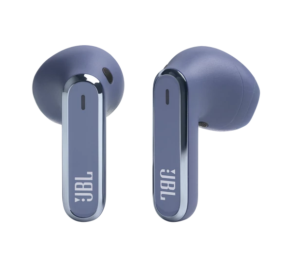 JBL Live Flex True Wireless fülhallgató, kék