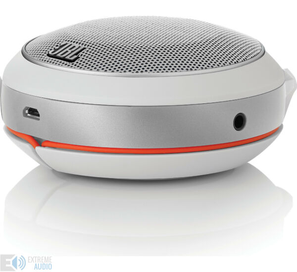 JBL Micro Wireless Bluetooth kihangosító fehér