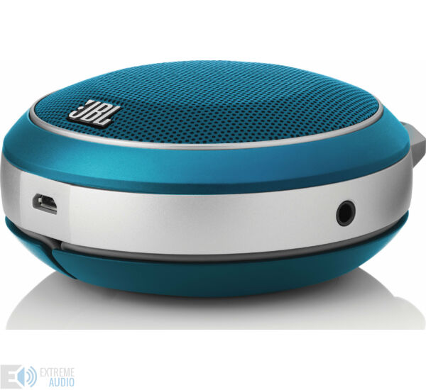 JBL Micro Wireless Bluetooth kihangosító kék