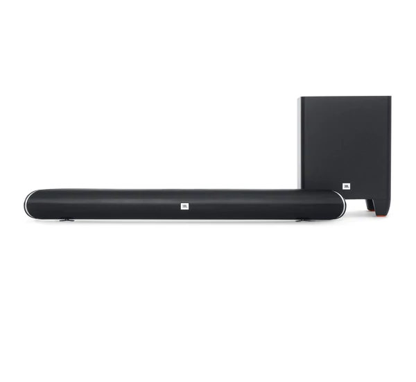 JBL Cinema SB250 soundbar