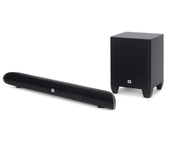JBL Cinema SB250 soundbar