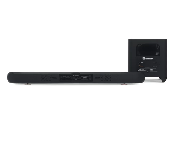 JBL Cinema SB450 4K Ultra-HD soundbar