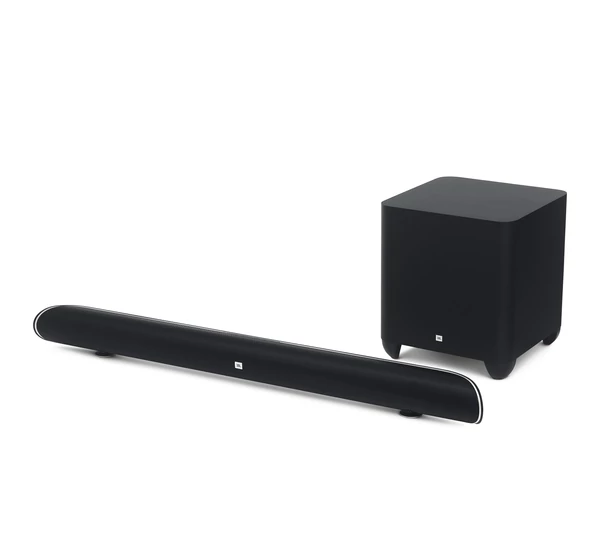 JBL Cinema SB450 4K Ultra-HD soundbar