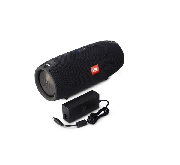JBL Xtreme vízálló bluetooth hangszóró, fekete