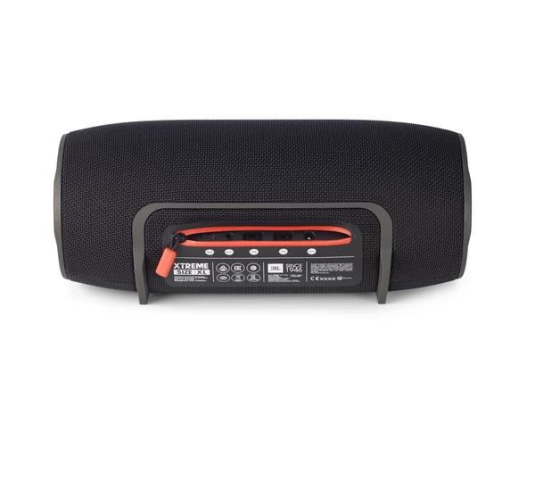 JBL Xtreme vízálló bluetooth hangszóró, fekete