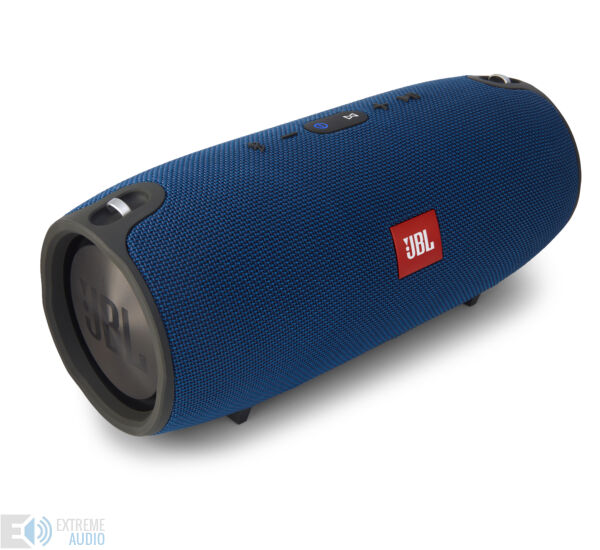 JBL Xtreme vízálló bluetooth hangszóró, kék