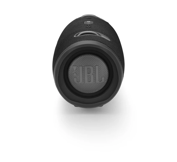 JBL Xtreme 2  vízálló bluetooth hangszóró (Midnight black), fekete