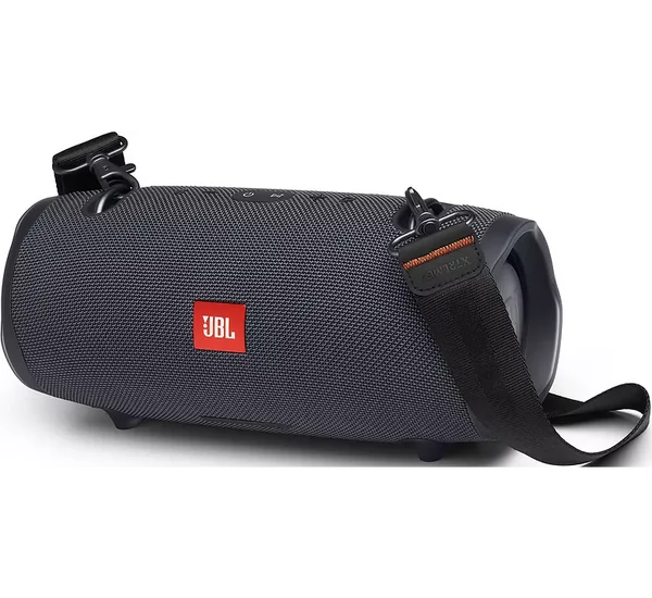 JBL Xtreme 2  vízálló bluetooth hangszóró (Gunmetal), szürke