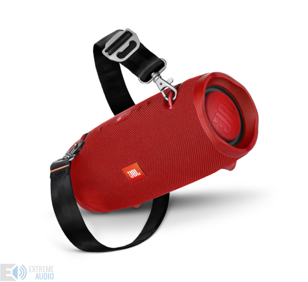 JBL Xtreme 2  vízálló bluetooth hangszóró, piros