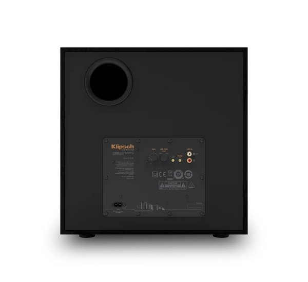 Klipsch RP-240D 5.1 hangsugárzó szett