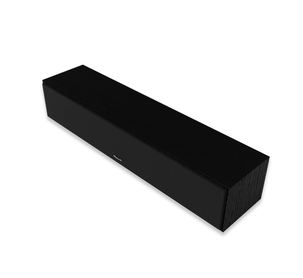 Klipsch R-30C centersugárzó, fekete