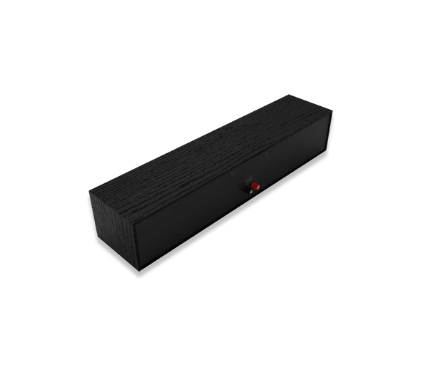 Klipsch R-30C centersugárzó, fekete