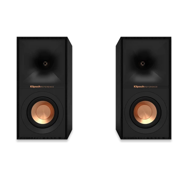 Onkyo TX-NR5100 + Klipsch R-600F 5.0 házimozi szett, fekete