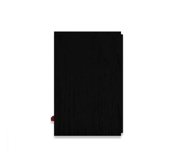 Klipsch R-40M polcsugárzó pár, fekete