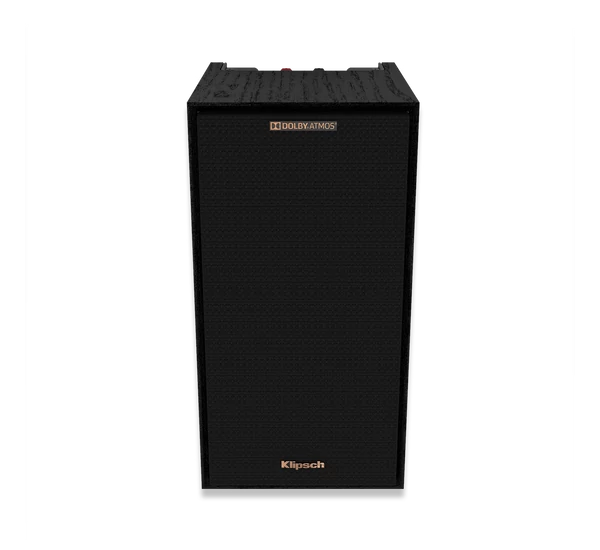 Klipsch R-40SA Dolby Atmos hangsugárzó pár, fekete