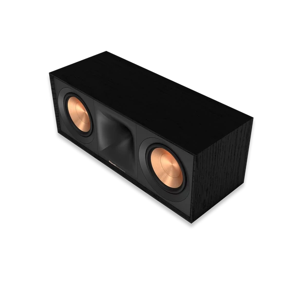 Klipsch R-800F 5.0 hangsugárzó szett, fekete