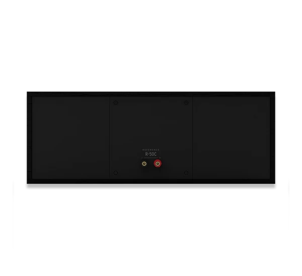 Klipsch R-50C centersugárzó, fekete