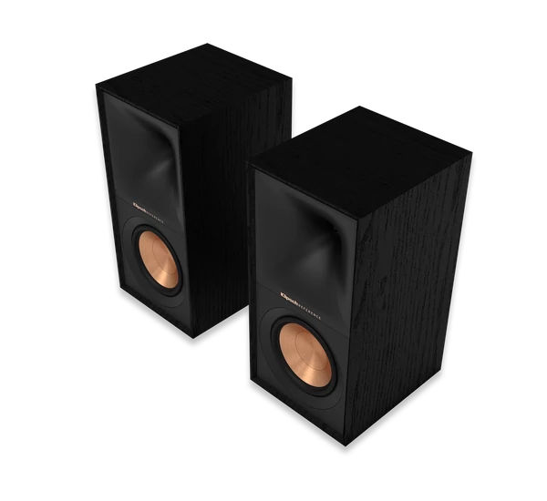 Klipsch R-800F 5.0 hangsugárzó szett, fekete