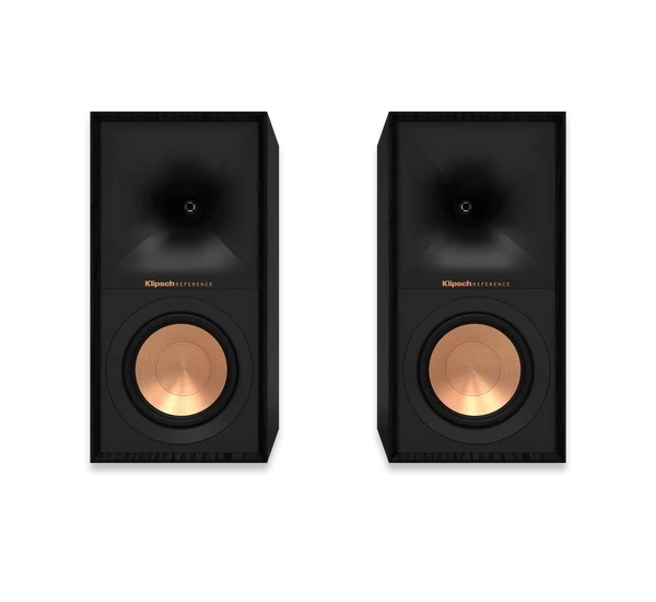 Klipsch R-800F 5.0 hangsugárzó szett, fekete