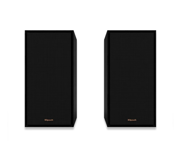 Klipsch R-800F 5.0 hangsugárzó szett, fekete