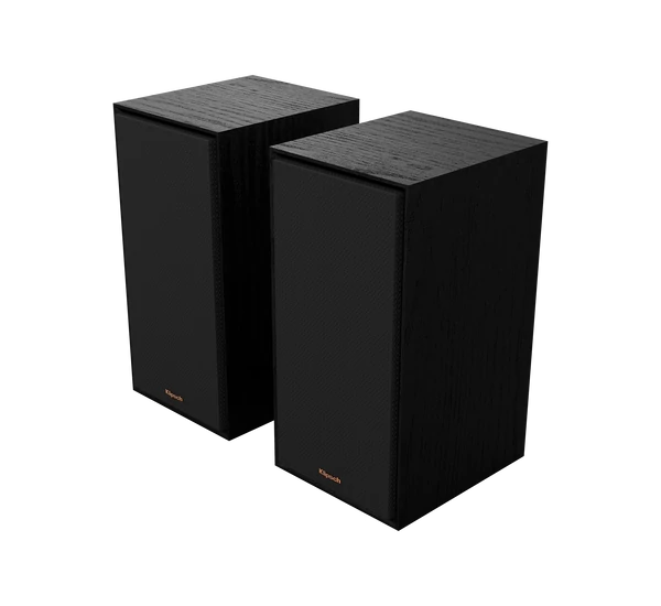 Klipsch R-50PM aktív polcsugárzó pár, fekete